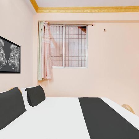 Hotel O Radhe Shyam Guest House Patna  Exteriér fotografie