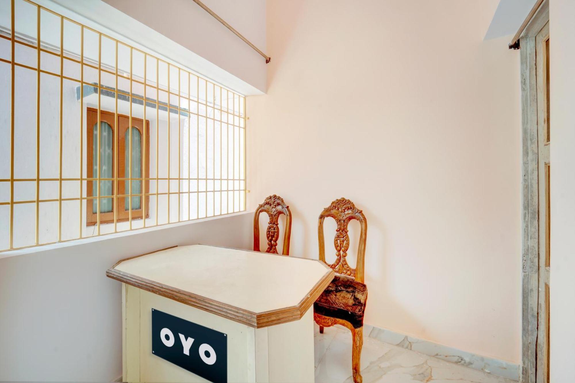 Hotel O Radhe Shyam Guest House Patna  Exteriér fotografie